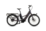 Cube Longtail Hybrid Comfort 800 vélo cargo électrique 2026