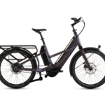 Cube Longtail Hybrid Comfort 800 vélo cargo électrique 2026