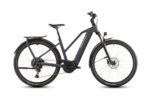 Cube Kathmandu Hybrid ONE 800 Trapèze 2026