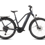 Cube Kathmandu Hybrid ONE 800 Trapèze 2026