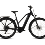 Cube Touring Hybrid ONE 600 Trapèze 2026