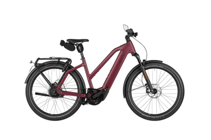 Riese & Müller Charger5 Vario HS Speed Pedelec 2026