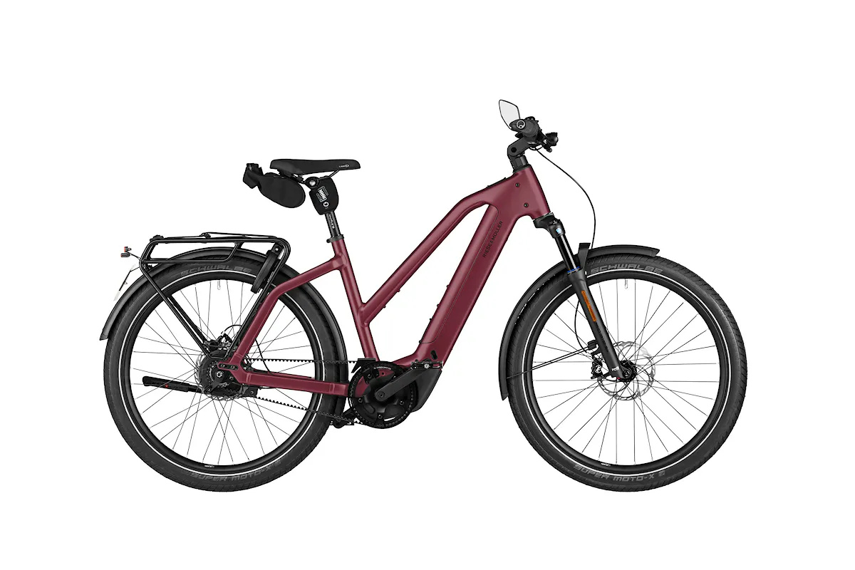 Riese & Müller Charger5 Vario HS Speed Pedelec 2026 Riese & Müller Charger5 Vario HS Speed Pedelec 2026