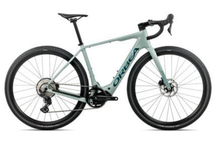 Orbea Denna H30 vélo gravel électrique