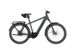 Riese & Müller Charger5 Rohloff HS Speed Pedelec 2026