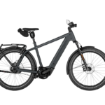 Riese & Müller Charger5 Rohloff HS Speed Pedelec 2026