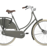 Gazelle Classic R7 vélo hollandais de ville