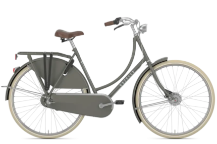 Gazelle Classic R7 vélo hollandais de ville