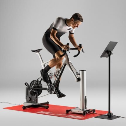Home Trainer Elite Justo vue de face