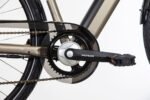 Vélo de ville électrique Bicyklet Basile