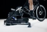Home Trainer Wahoo KICKR MOVE avec connectivité Wi-Fi