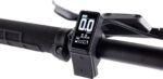 Moteur central AKM 250 W 70 Nm du Moma Bikes EMTB-29 Pro