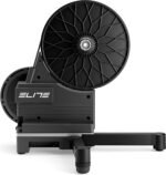 Home Trainer Elite Avanti pour vélo de route et Gravel