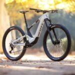 Scott Voltage eRIDE 920 gris