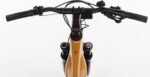 Moteur Shimano STEPS EP6 du VTC électrique O2 Feel Vern Urban Power 8.2 Mid