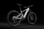 RockShox Psylo Silver RC
