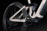 Cadre aluminium Lapierre Overvolt TR 6.8