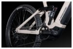 Amortisseur Lapierre Trunnion