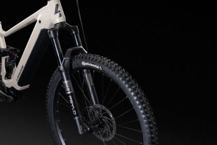 Lapierre Overvolt TR 6.8 beige