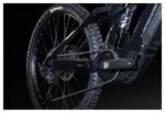 RockShox Psylo Silver