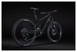 Cadre aluminium Lapierre Overvolt TR