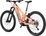 Cadre carbone Scott Patron ST 910