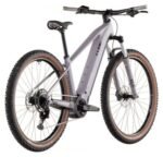 Fourche SR Suntour XCM34