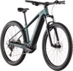 Cube Reaction Hybrid One 600 VTT Électrique Semi-Rigide 600 Wh – Image 10