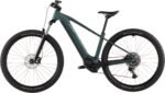Fourche SR Suntour XCM34