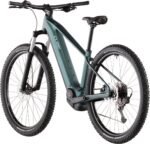 Transmission Shimano CUES 10 vitesses