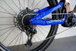 Haibike AllTrail 6 Marron Bleu