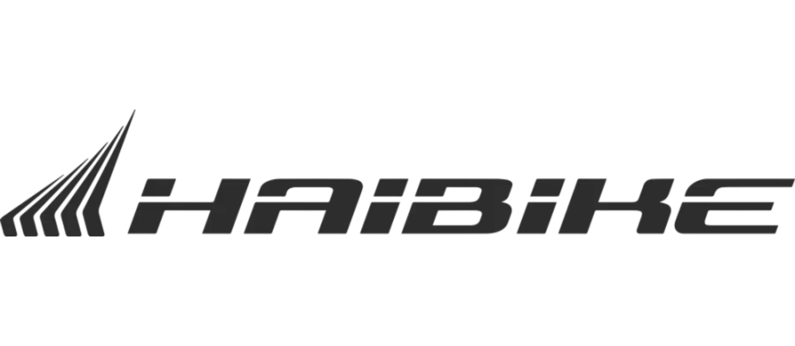 Logo haibike