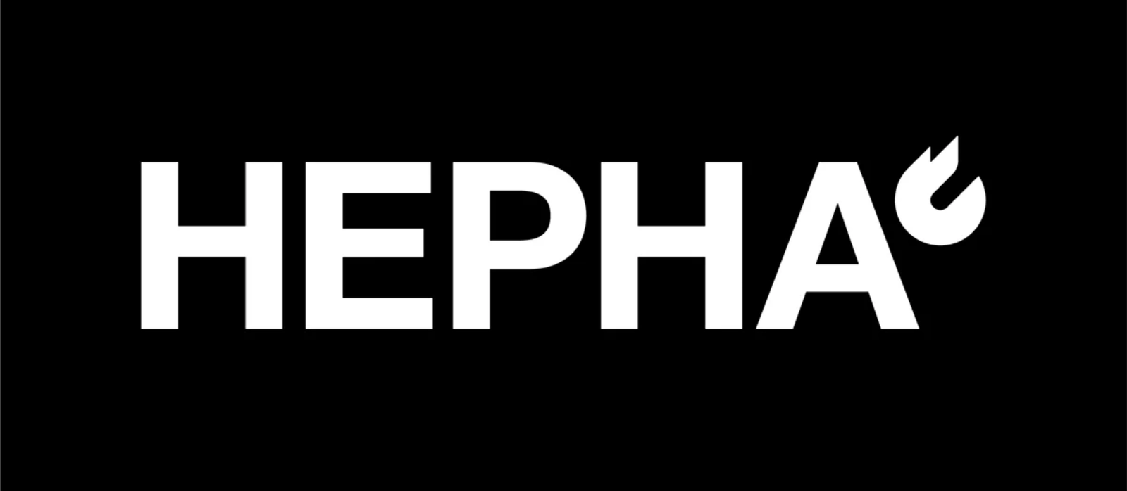 Logo Hepha