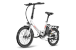 FAFREES F20 Light vélo électrique pliant 20 pouces