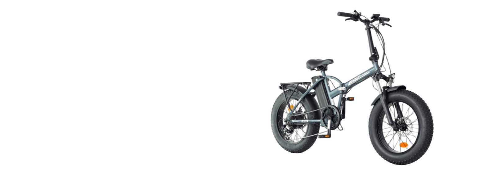 Vélos pliant électriques