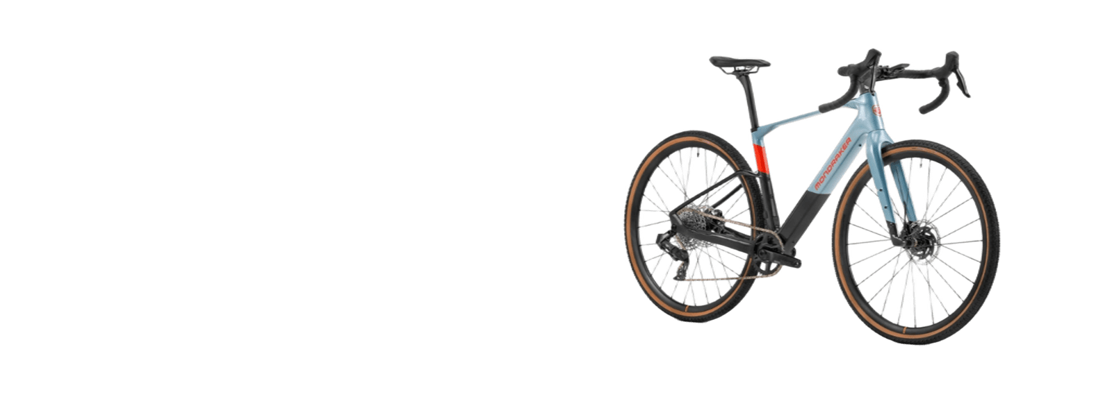 Gravel vélos électriques