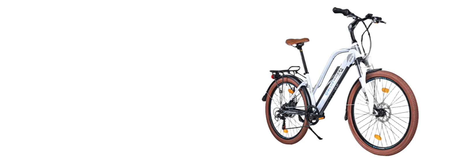 Vélos hollandais