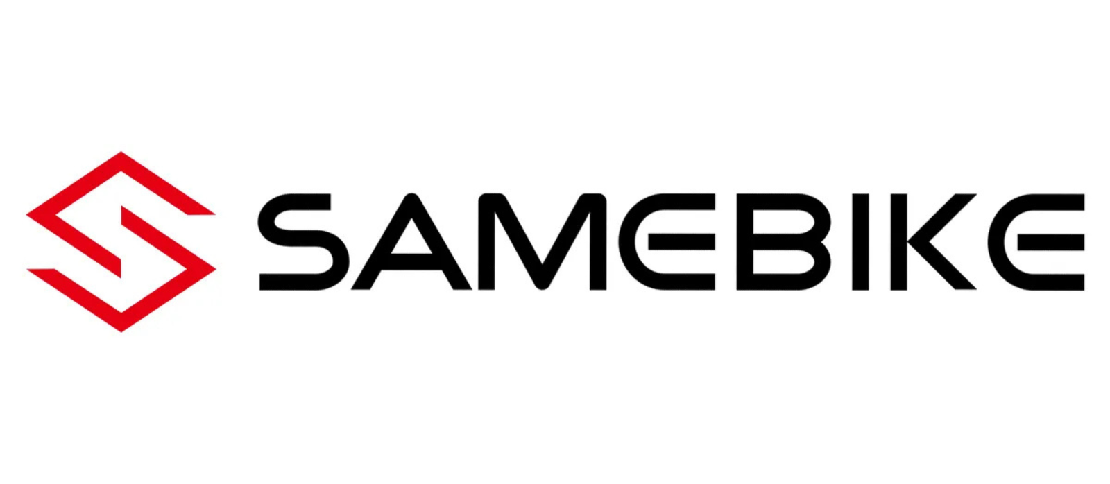 Logo samebike