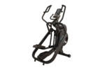 Vélo elliptique cardiostrong EX70 à foulée réglable