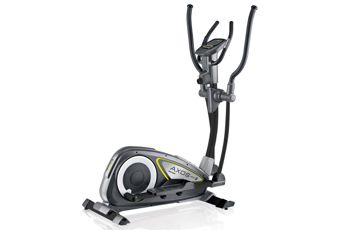 Vélo elliptique Kettler Nova M Vélo elliptique Kettler Nova M