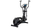 Vélo elliptique cardiostrong EX60 Touch