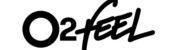 Logo O2feel