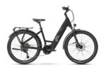 HEPHA Trekking 7 Performance VTC électrique 708 Wh