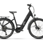 HEPHA Trekking 7 Performance VTC électrique 708 Wh