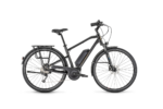 Moustache Samedi 28.1 VTC électrique Bosch Active Line