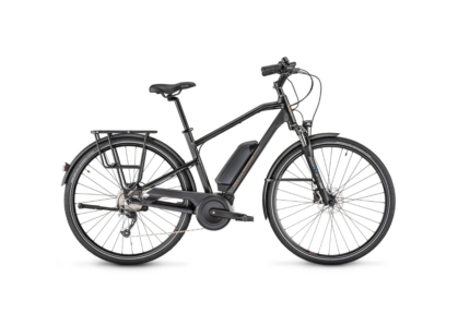 Moustache Samedi 28.1 VTC électrique Bosch Active Line
