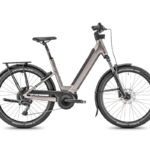 Moustache Xroad 4 Open VTC électrique Bosch Smart System