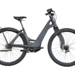 Ultima Trekking Multipath VTC électrique carbone
