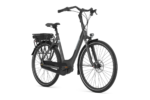 Gazelle Paris C7+ vélo hollandais électrique