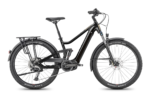 Moustache Xroad FS 4 VTC électrique tout suspendu 625 Wh